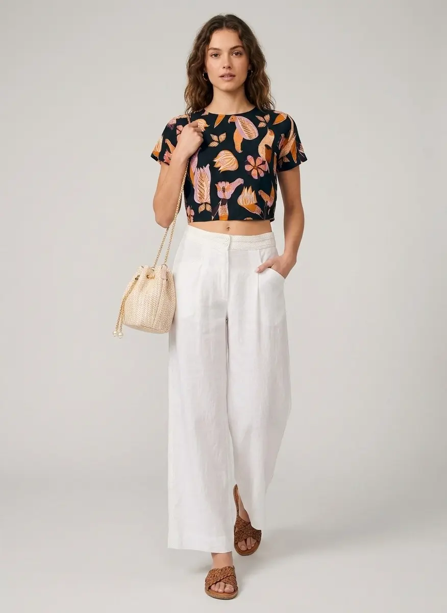 Boho Breeze Artisan