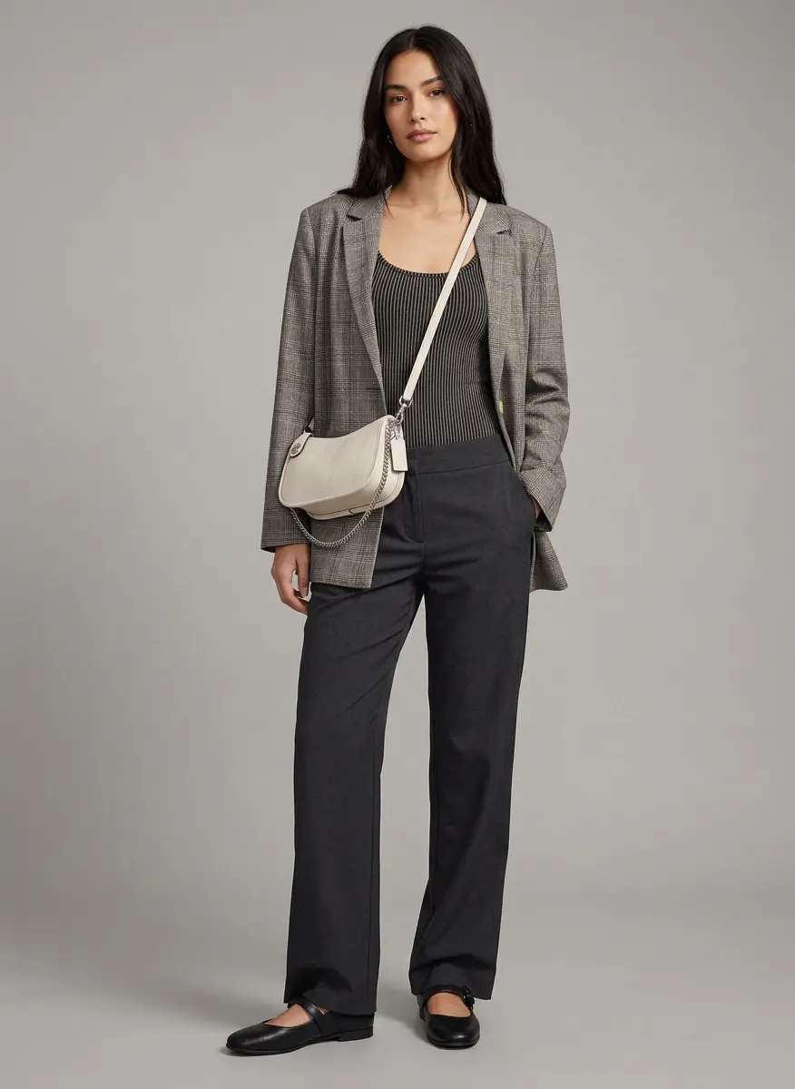 Urban Professional