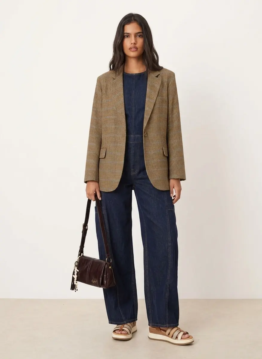 Polished Earth Tones