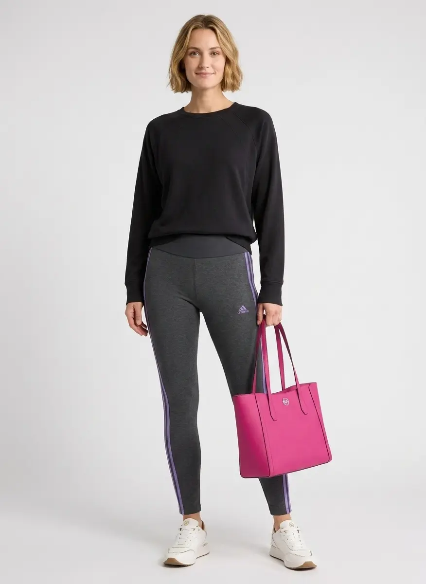 Athleisure Chic