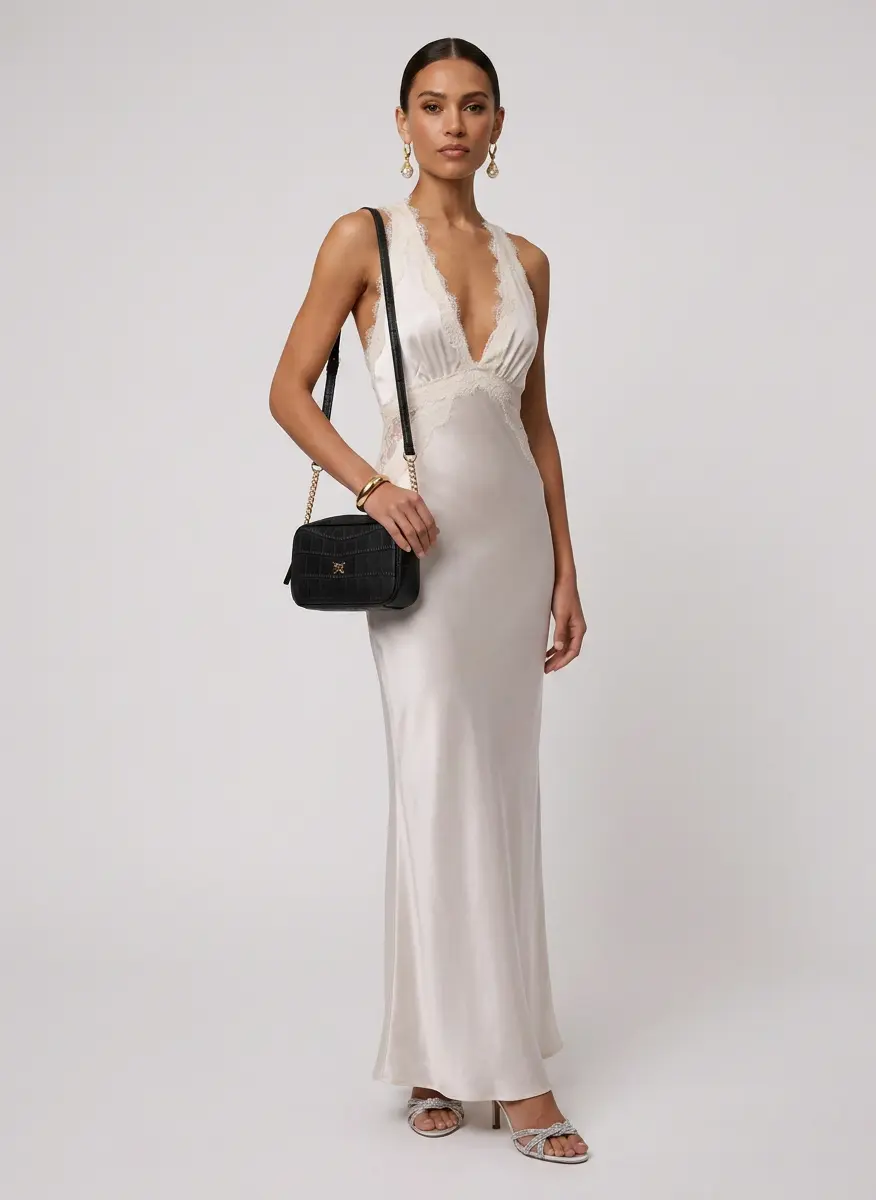 Modern Luxe Monochrome