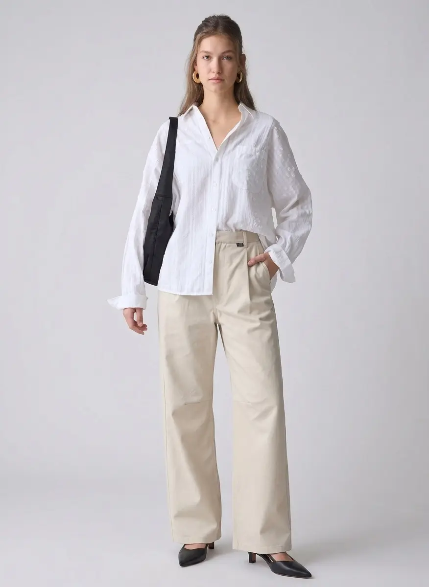 Modern Tailoring