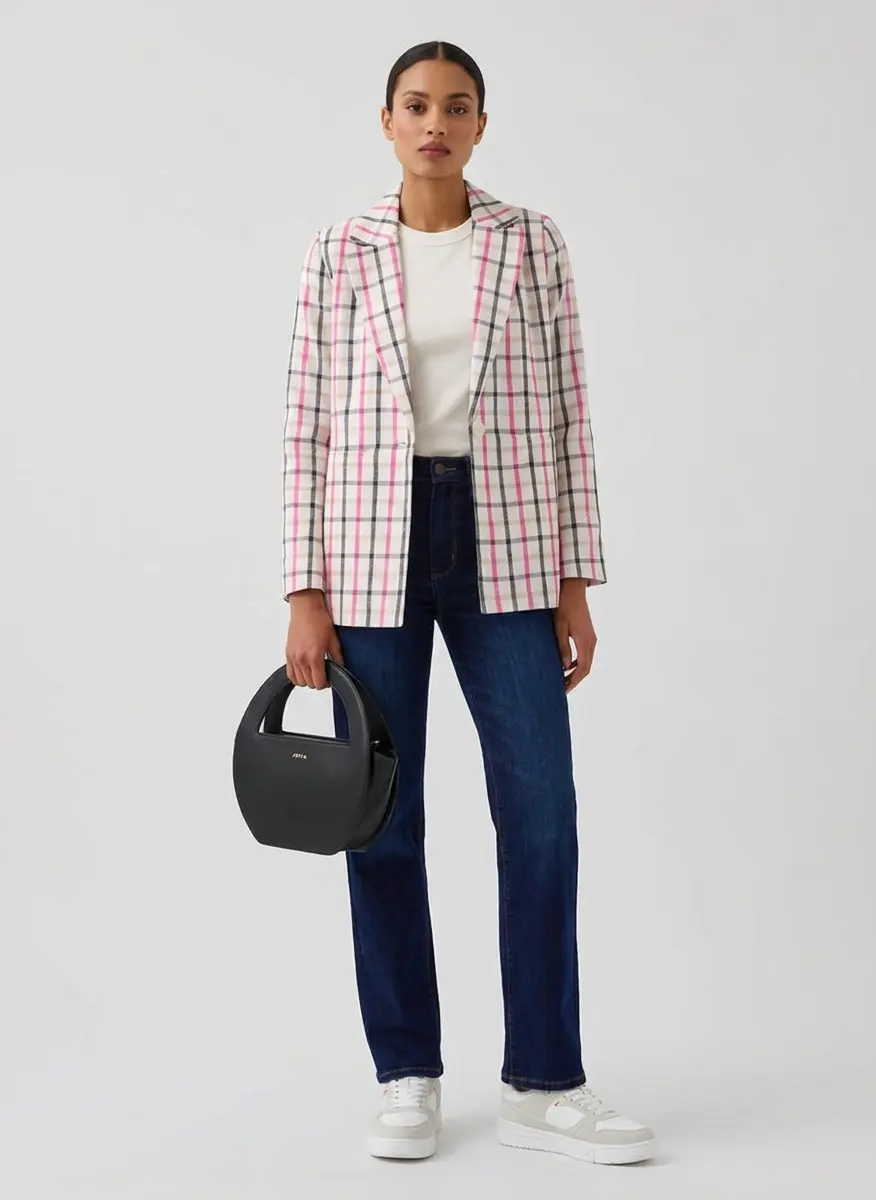 Weekend Chic