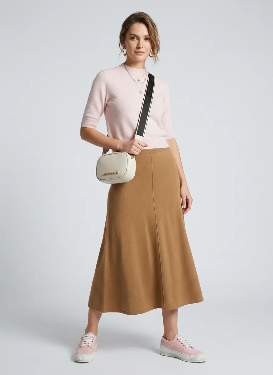 Soft Luxury Chic