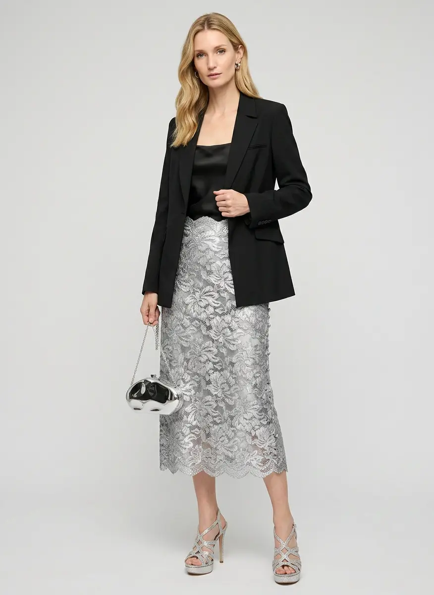 Masculine-Feminine Contrast