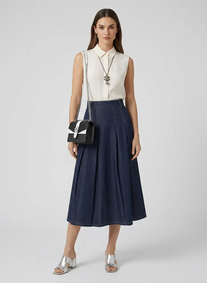Monochromatic Texture Play