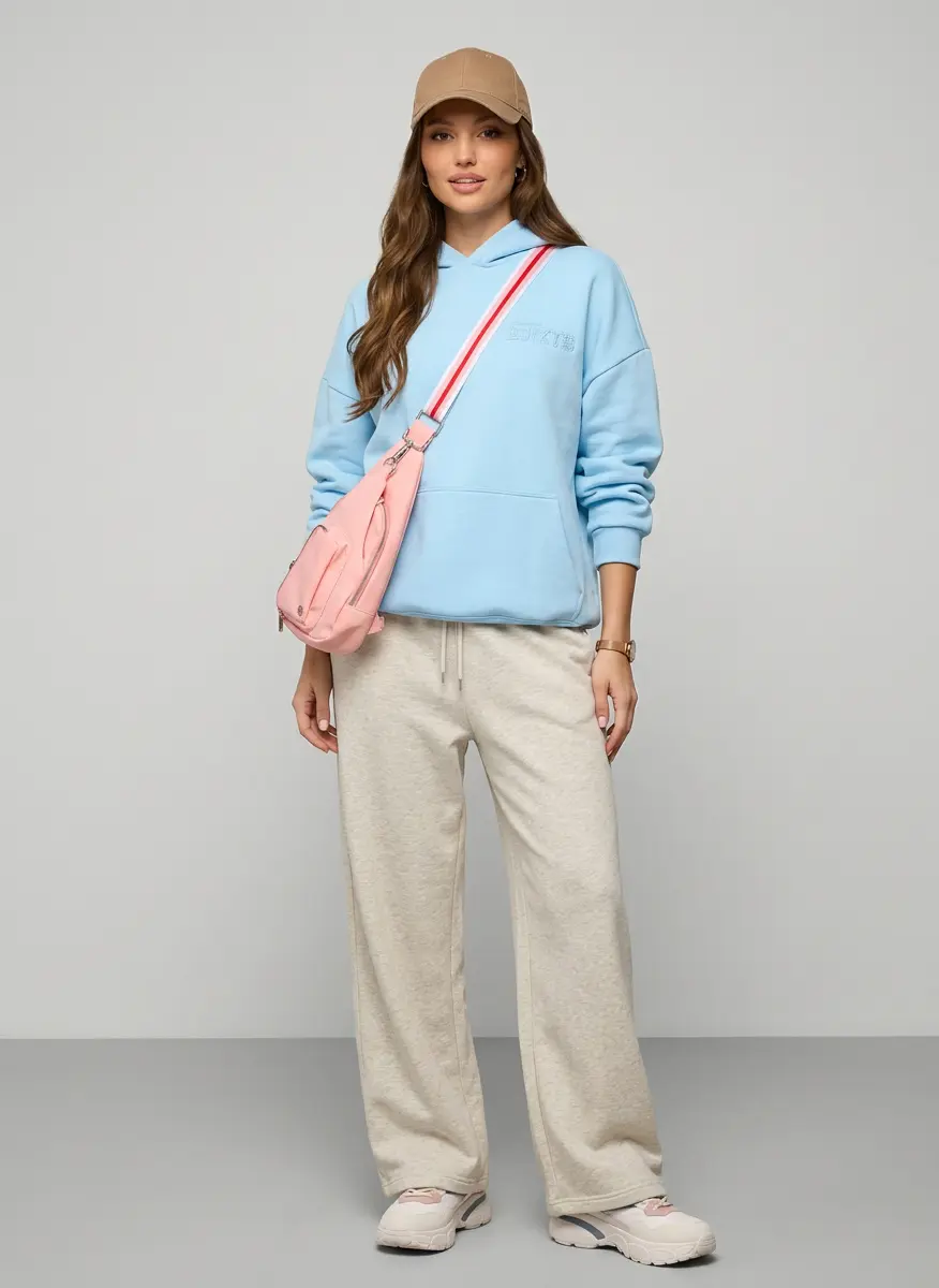 Cozy Pastel Vibes