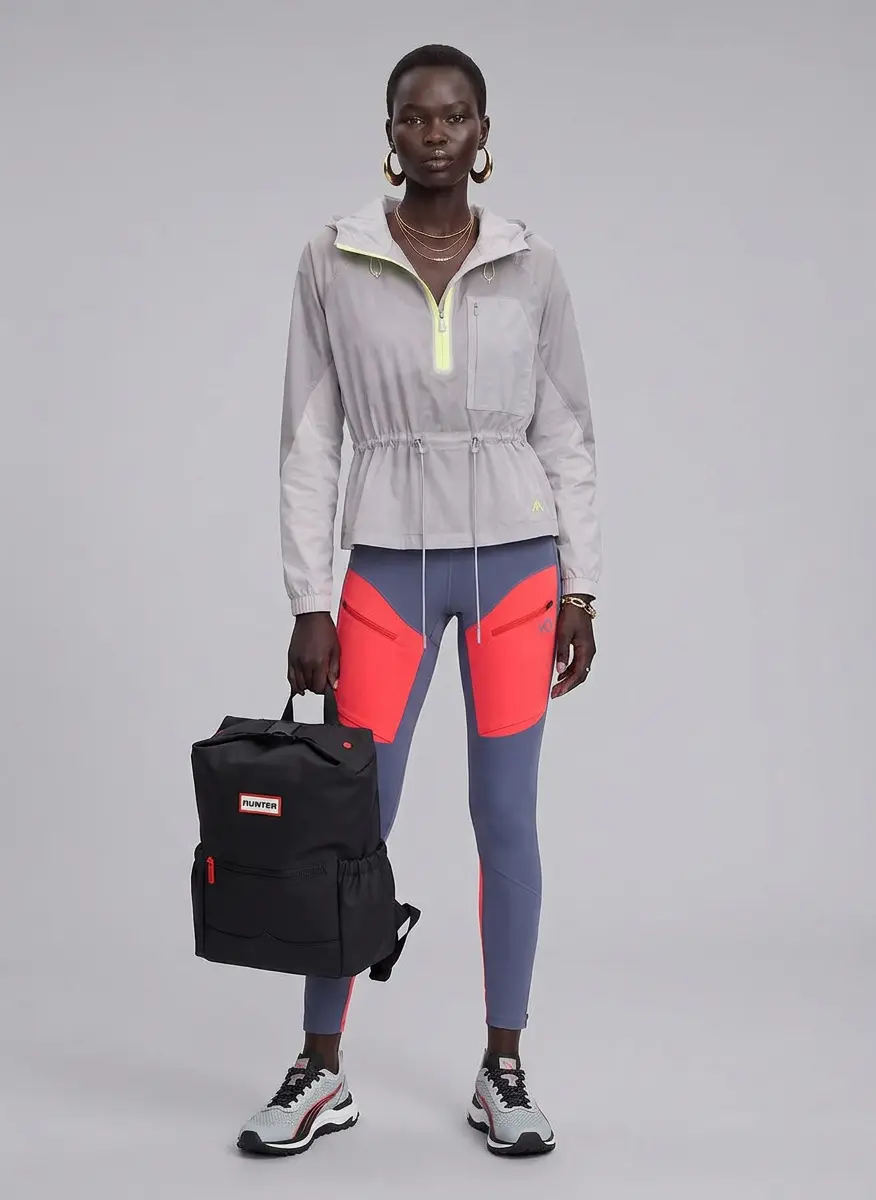 Urban Trail Runner