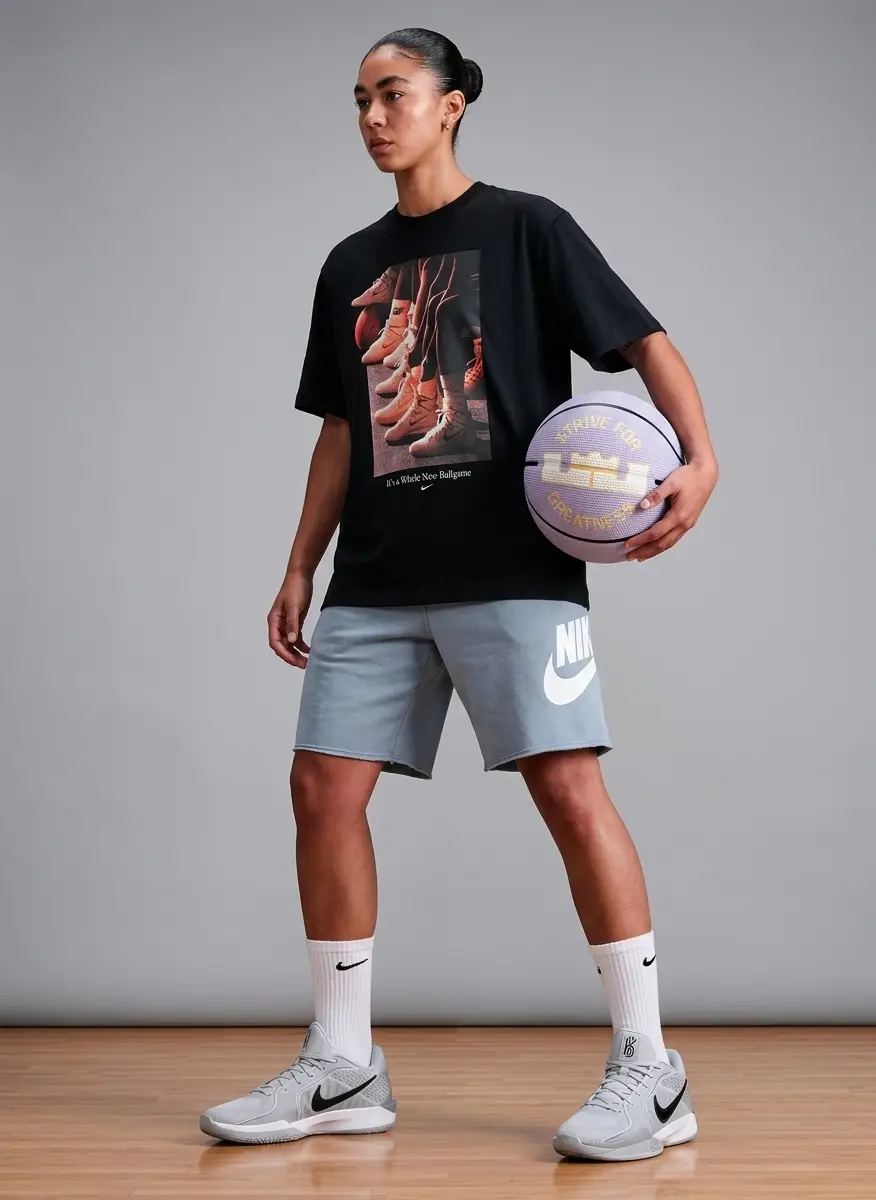 NIKE Nike Club Alumni FT Shorts - Men's 3