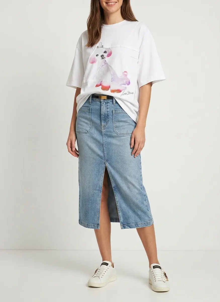 Modern Feminine Utility