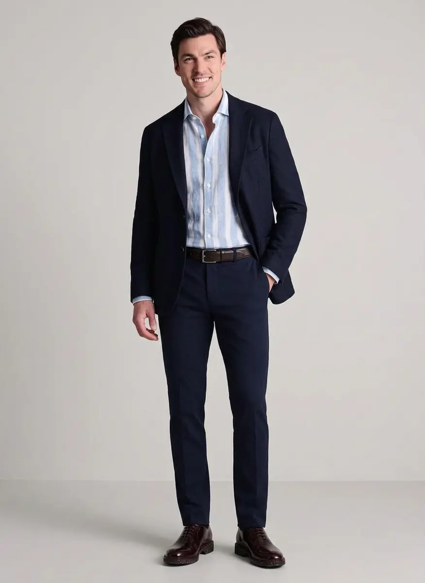 Modern Executive