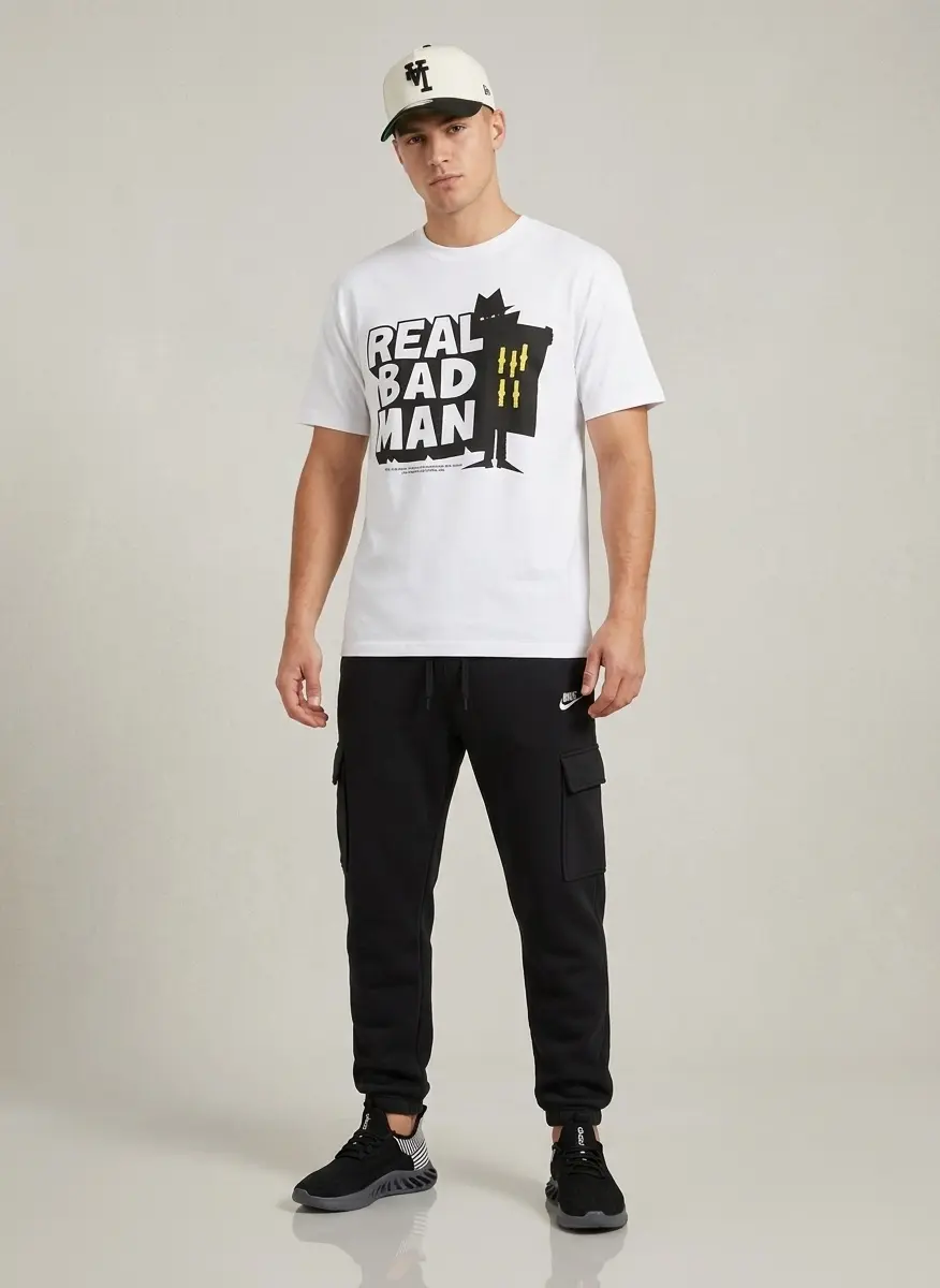 Modern Street Essential