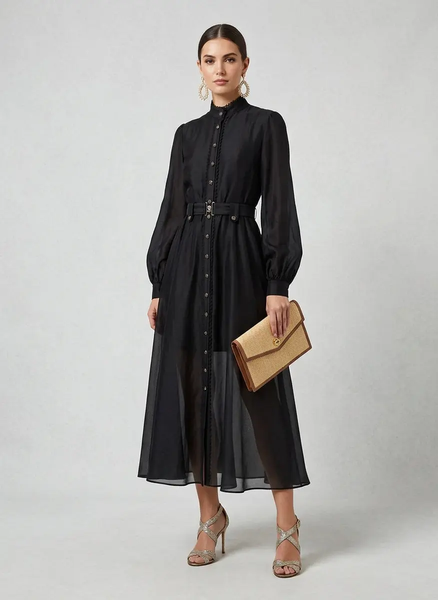 Resort Luxe Gala