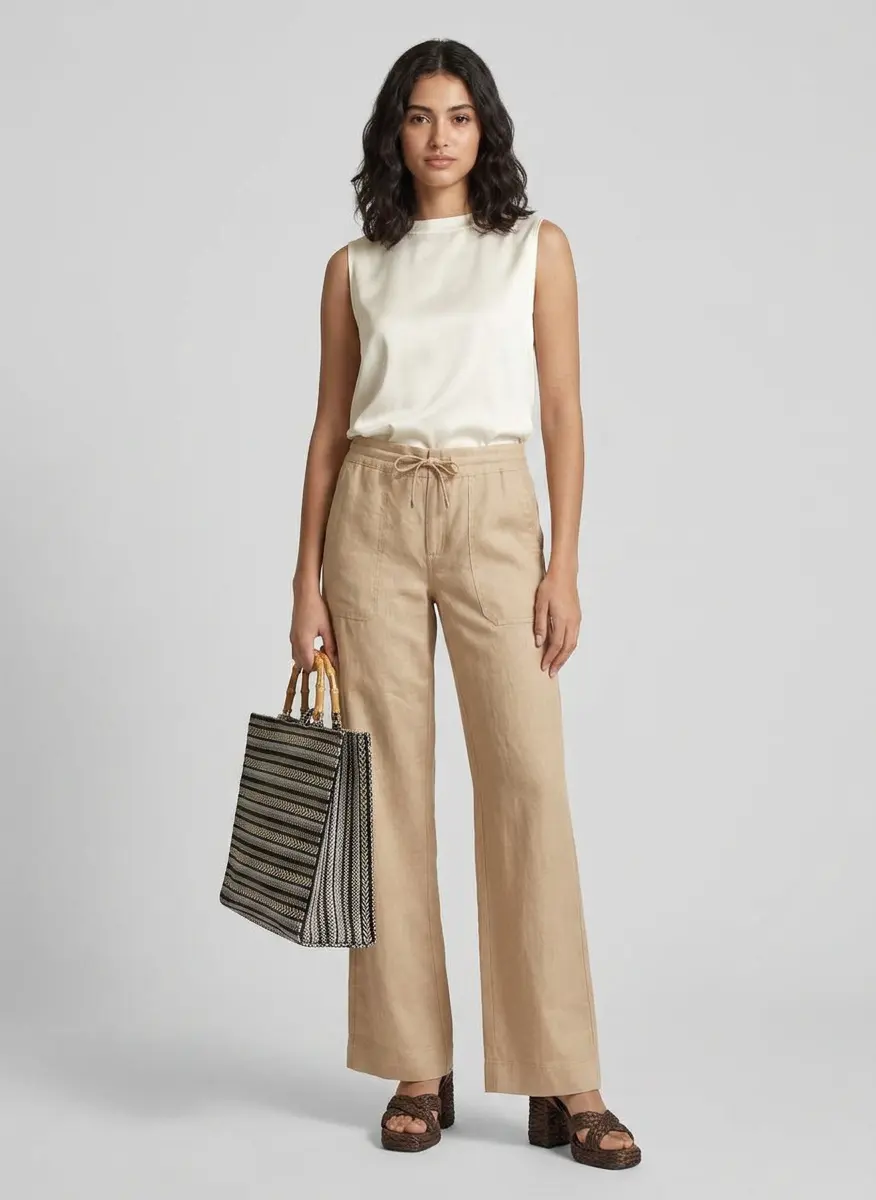 Refined Summer Riviera