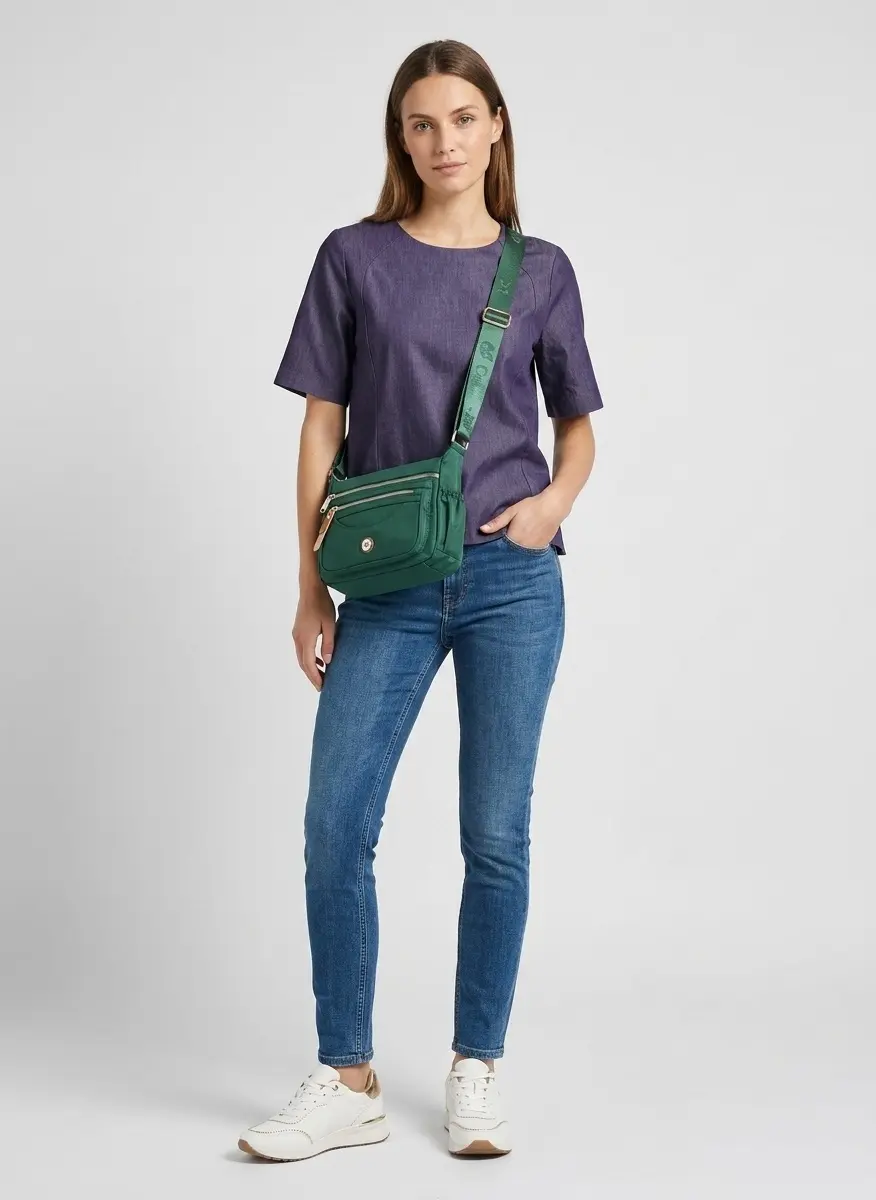 Modern Streetwear Essential