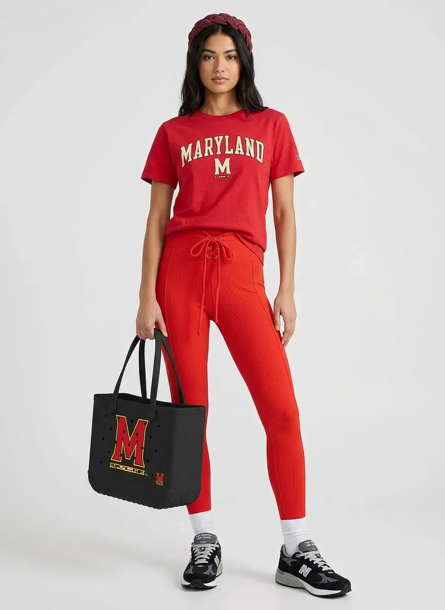 Spirit-Filled Activewear