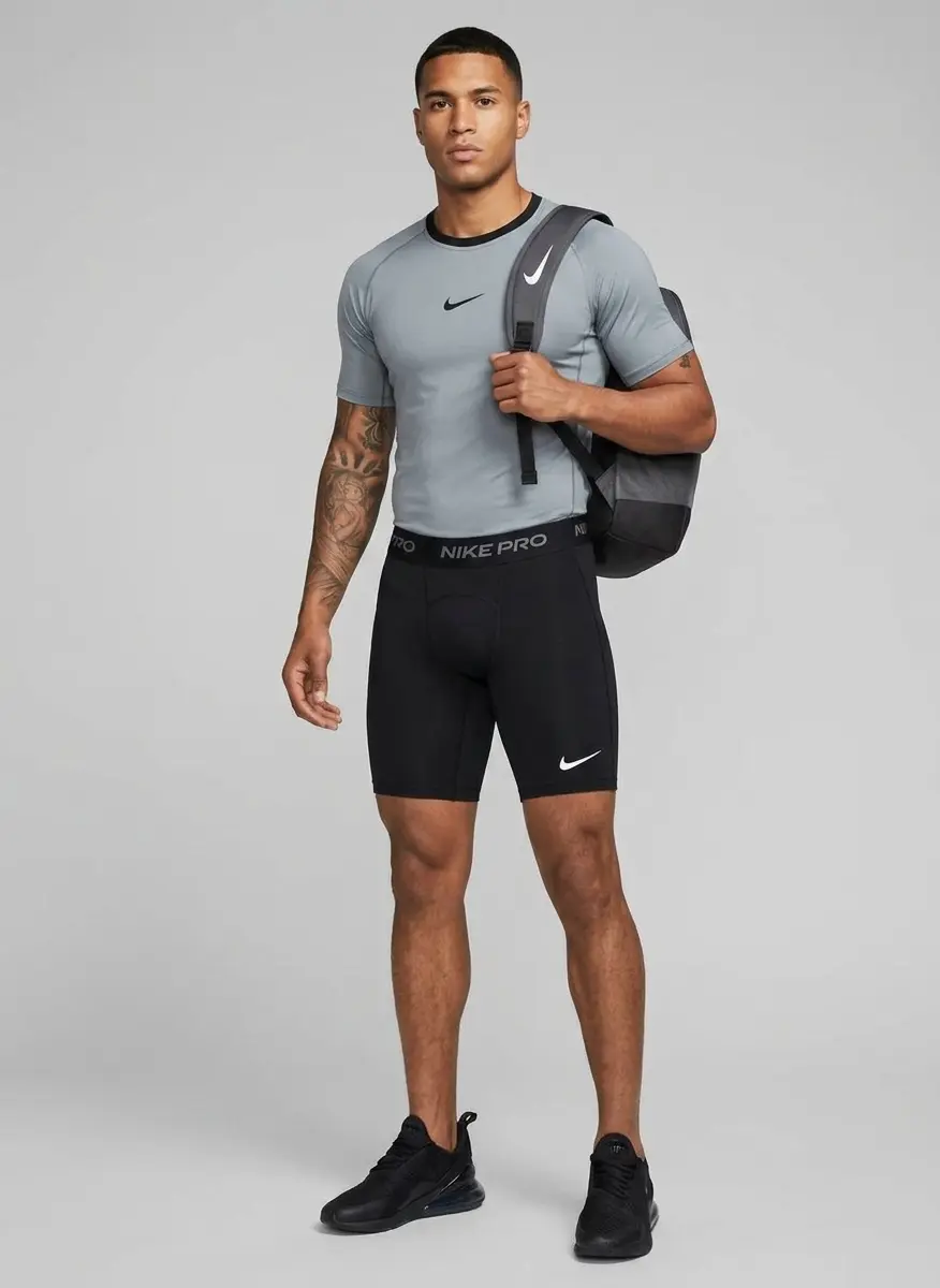 Modern Gym Minimalist