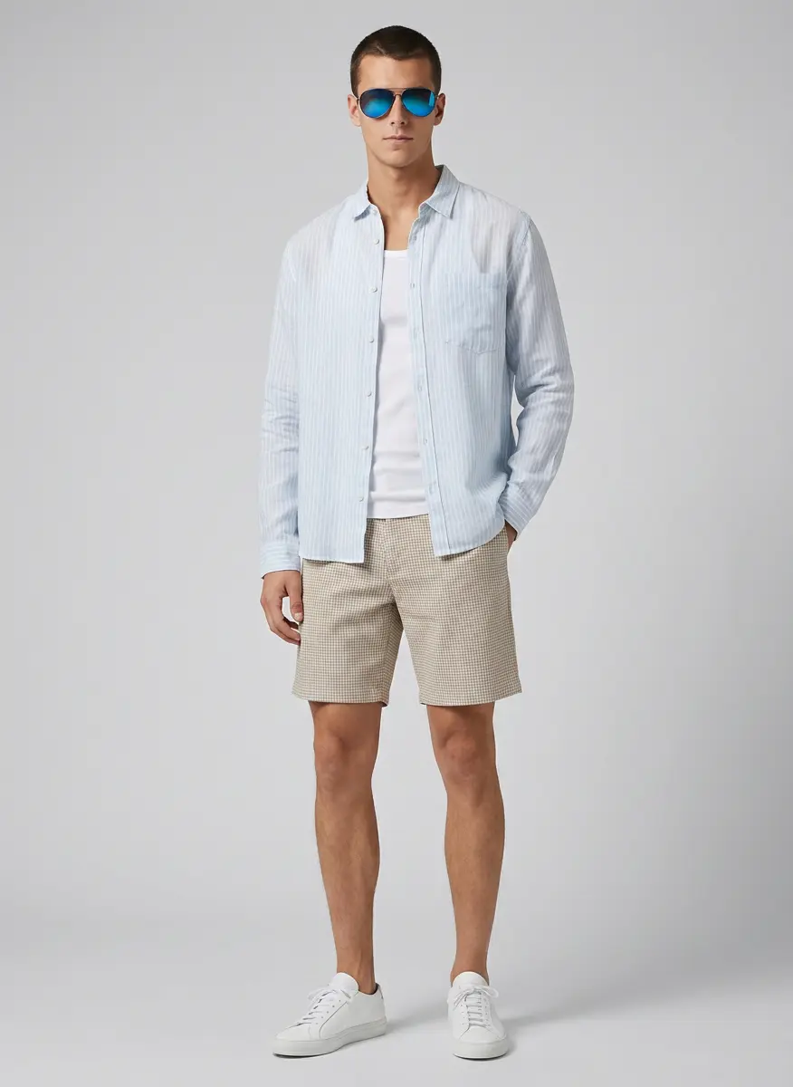 Coastal Gentleman