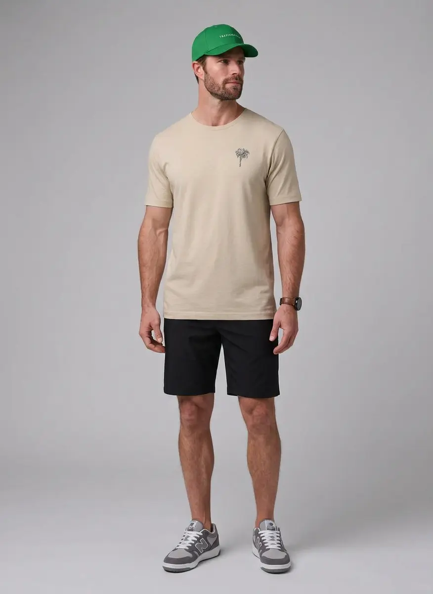 Urban Athleisure