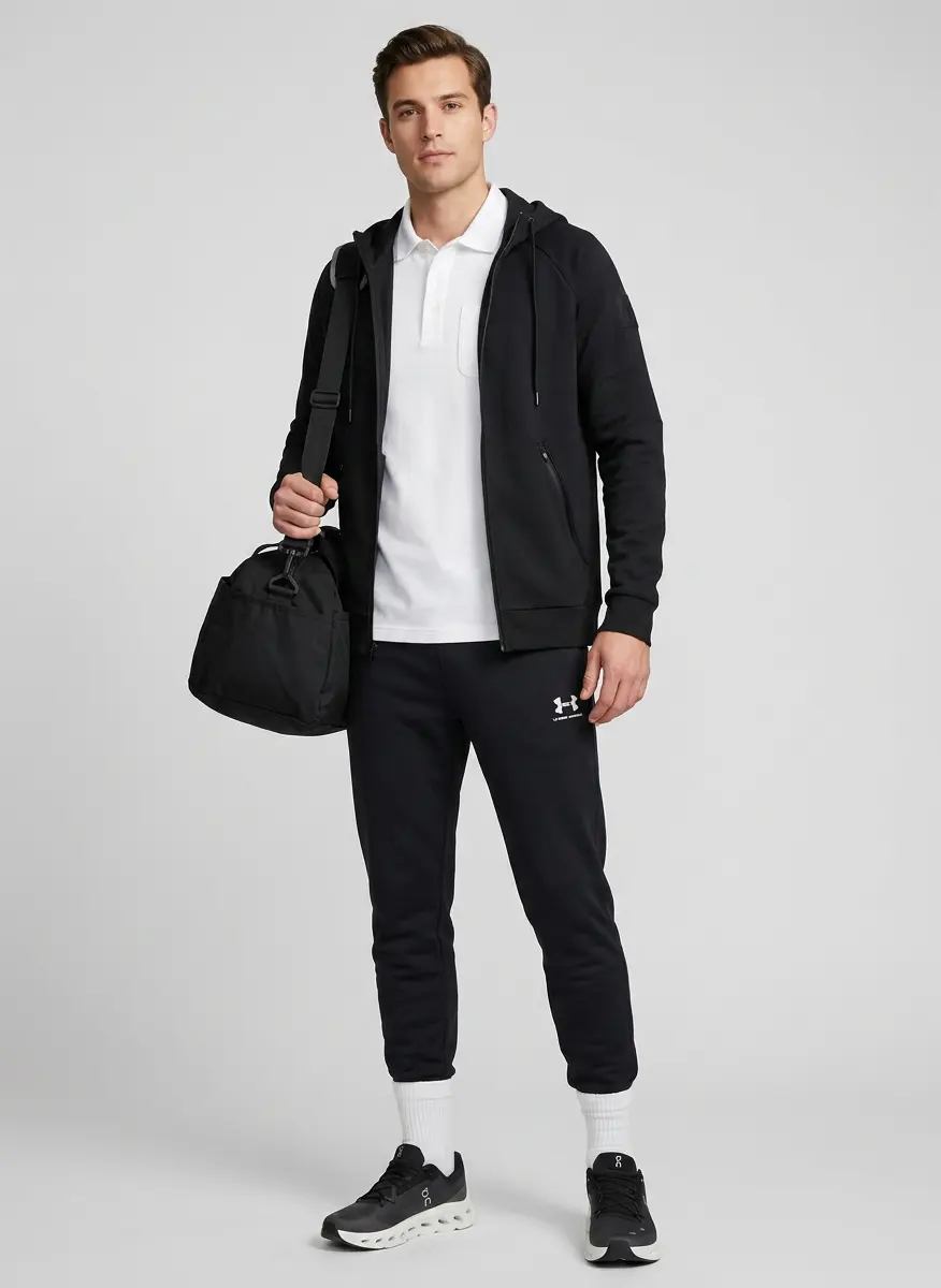 Premium Urban Athleisure