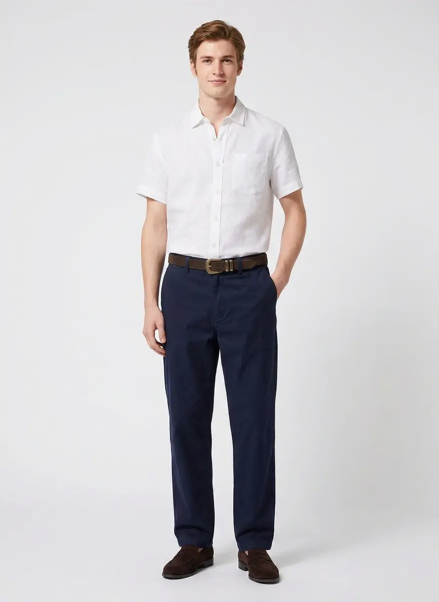 Summer Sophisticate