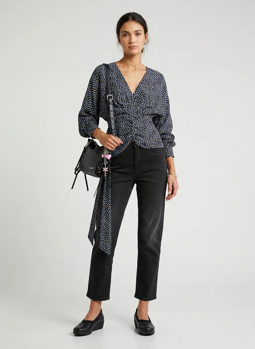 Casual Chic Weekend