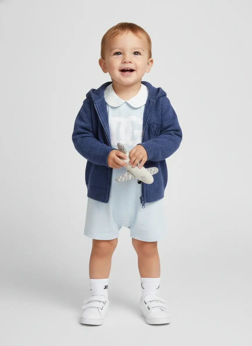 Luxe Layered Comfort