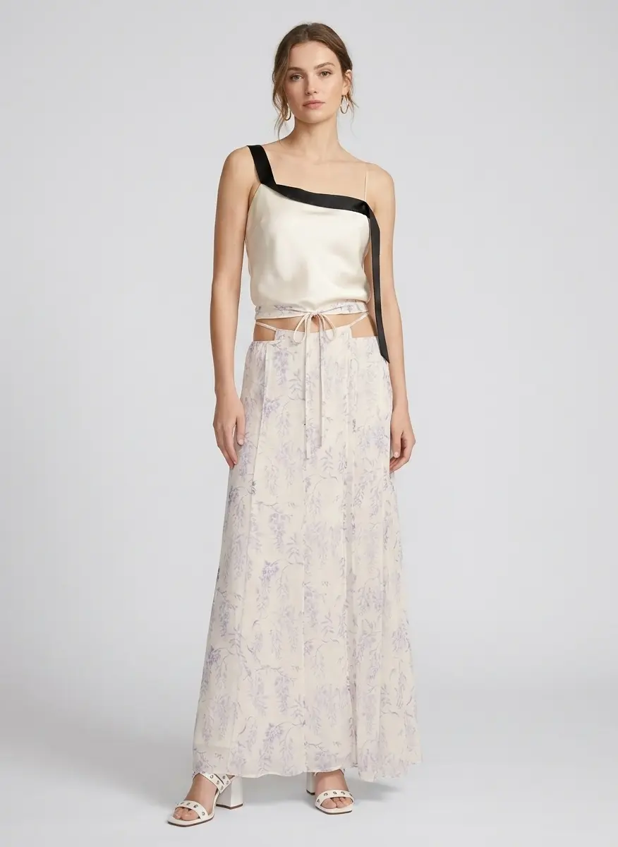 Elegant Summer Soirée