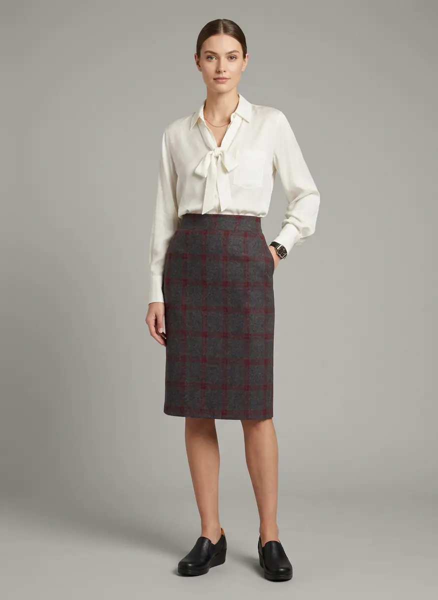 Refined Heritage Layers