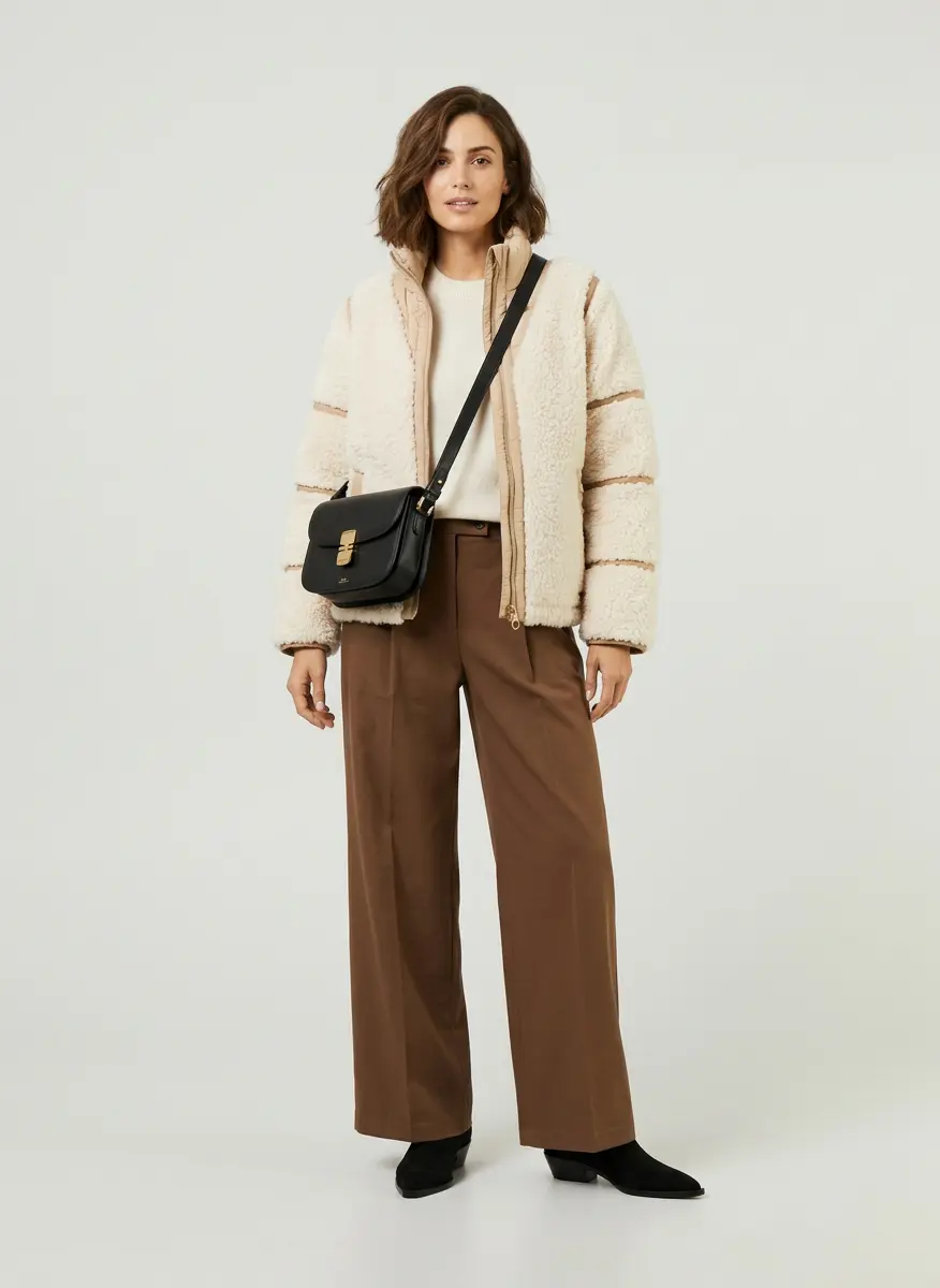 Parisian Tonal Sophistication