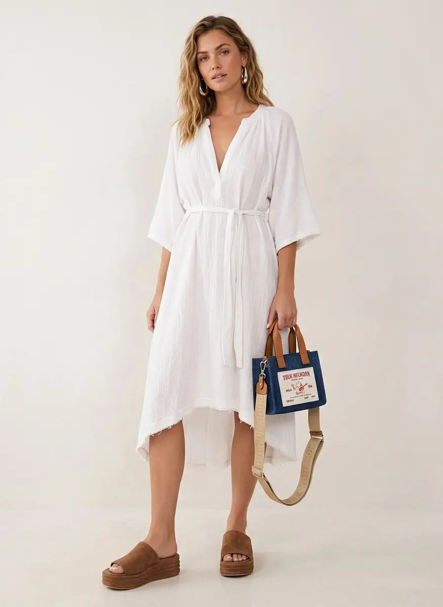 Boho Summer Breeze