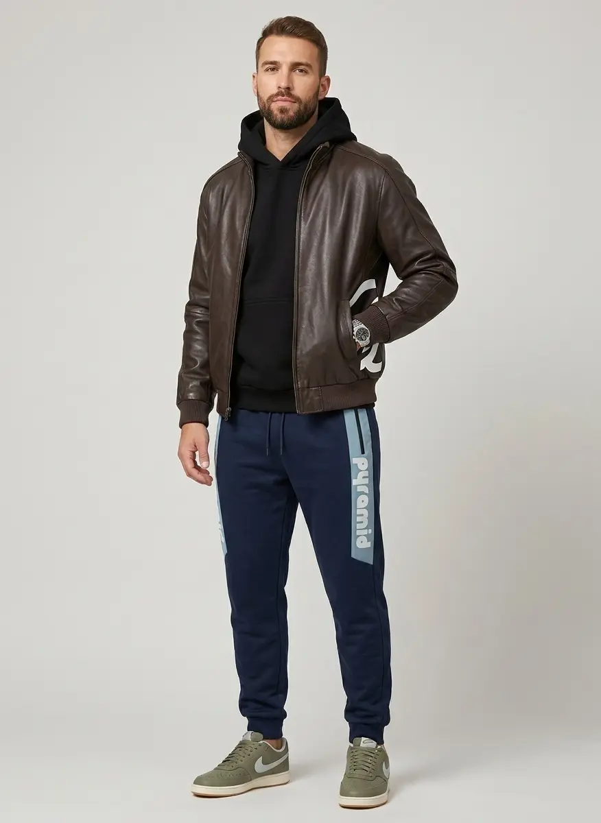 Athletic Minimalist