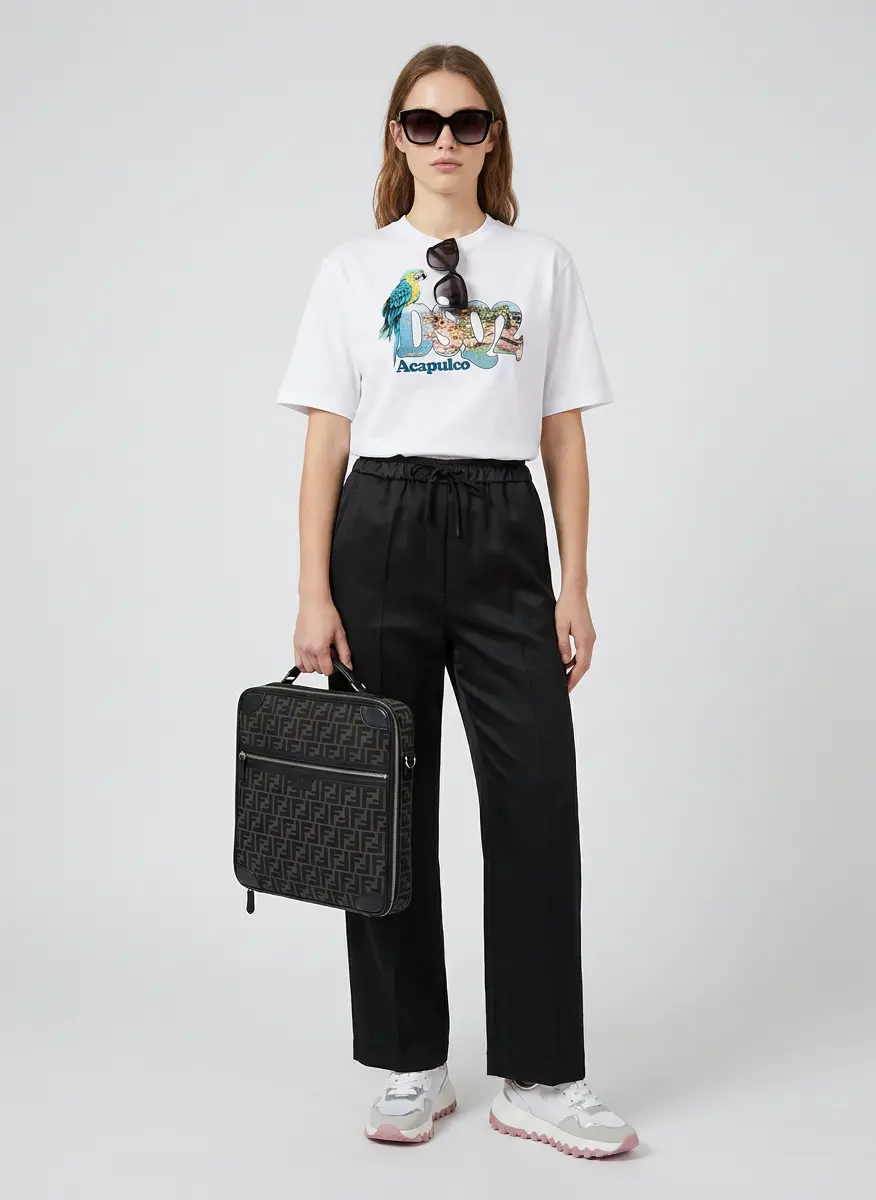 Urban Athleisure
