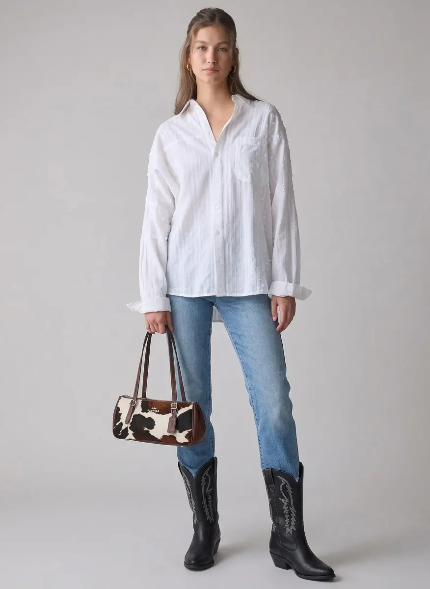 Modern Western Chic