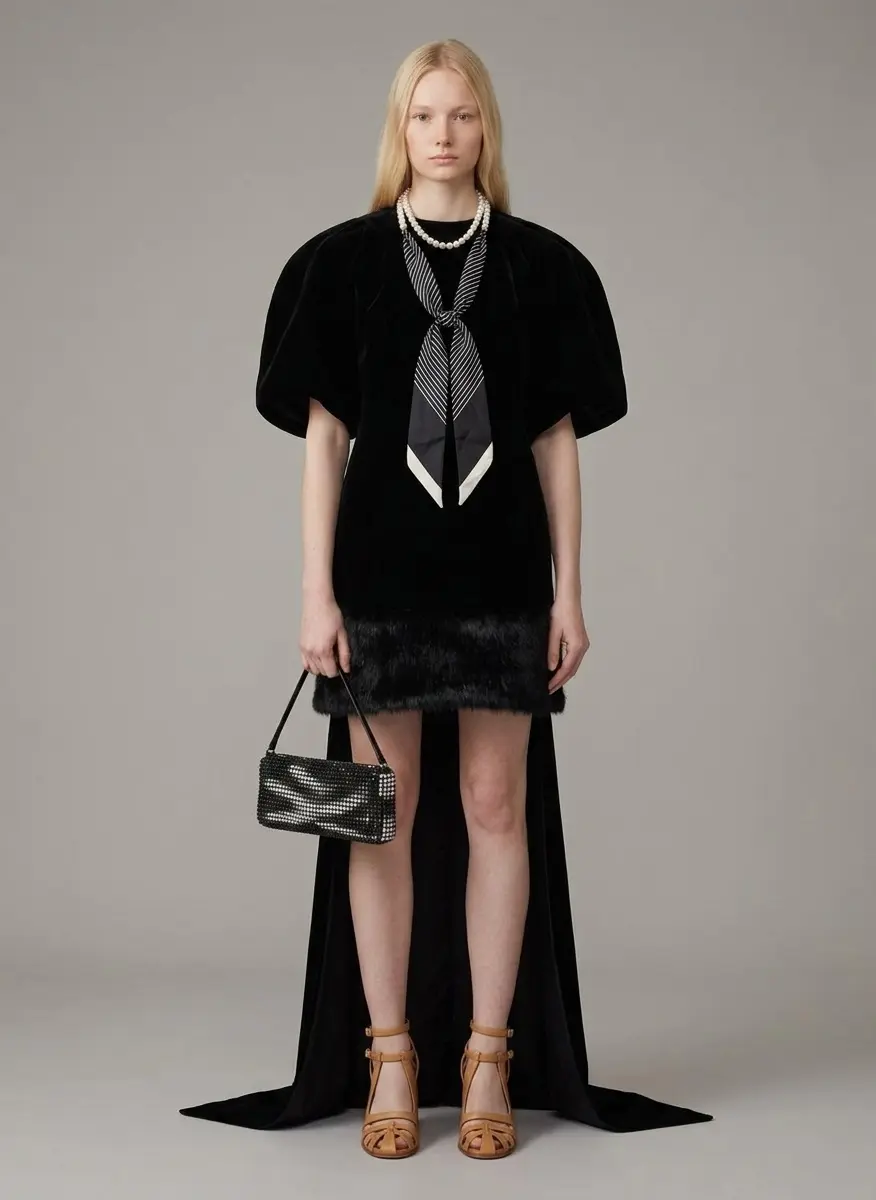 Avant-Garde Textures