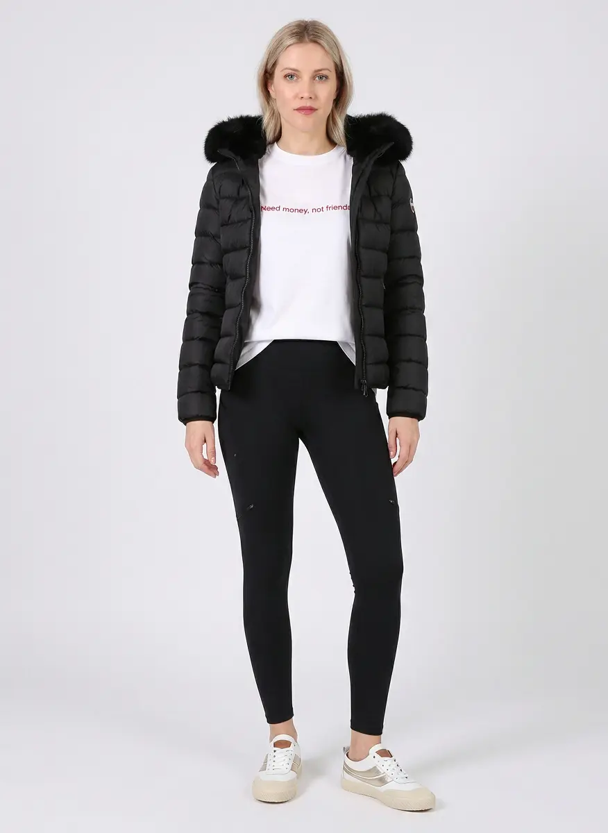 Athleisure Core