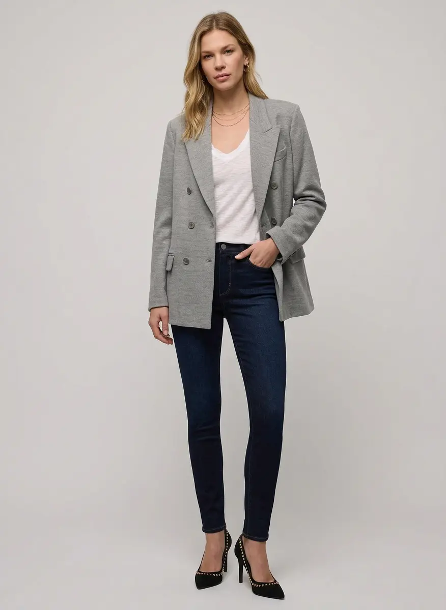 Urban Professional Chic