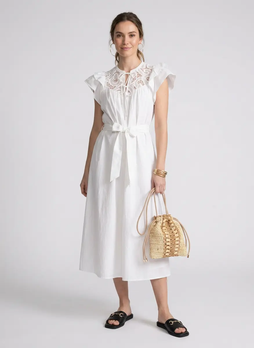 Effortless Coastal Warmth