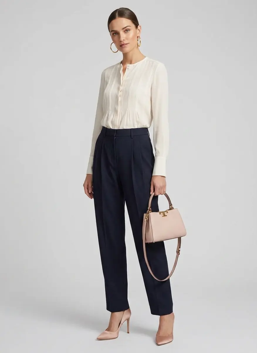 Monochromatic Professional