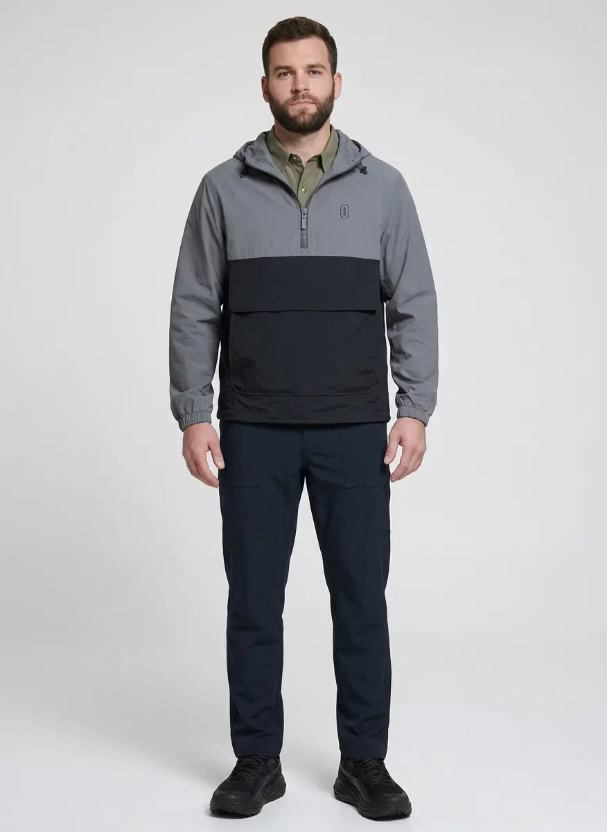 Rugged Backcountry Explorer