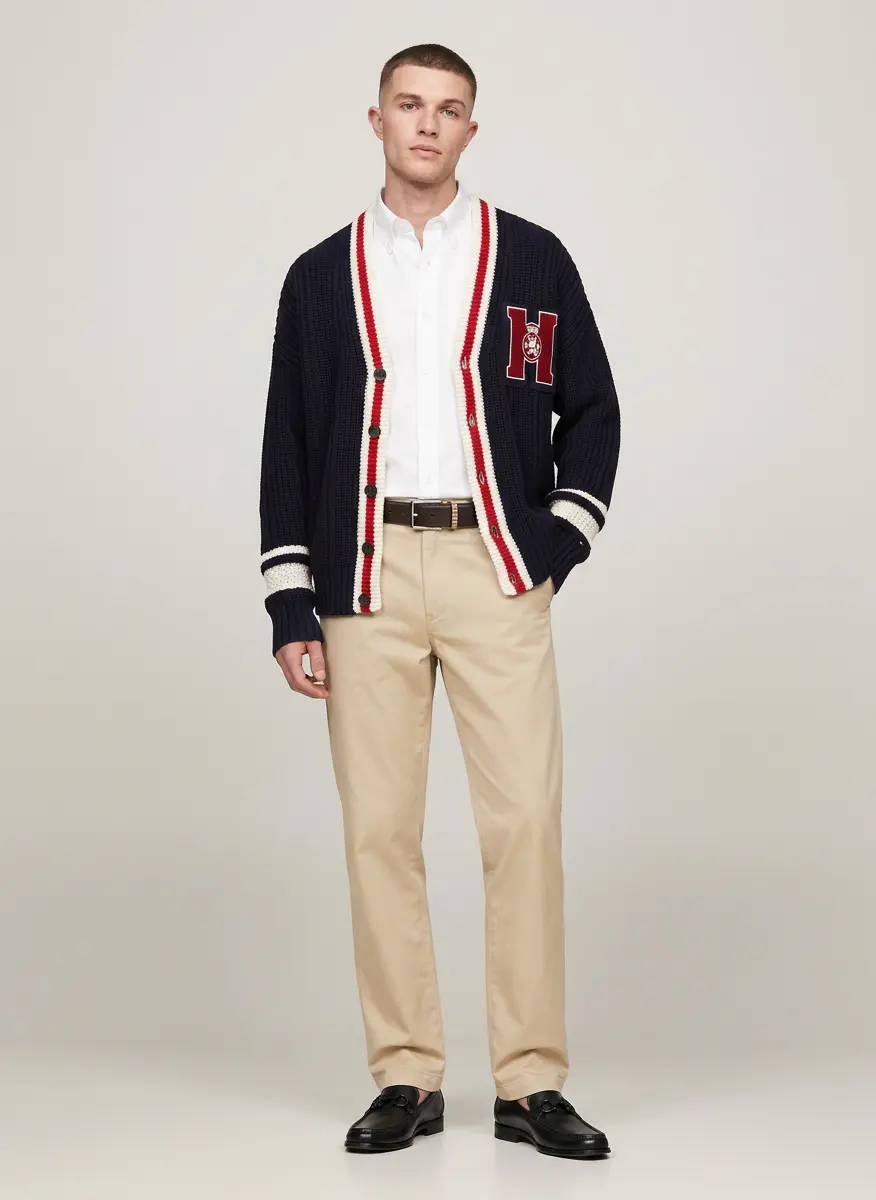 Heritage Preppy