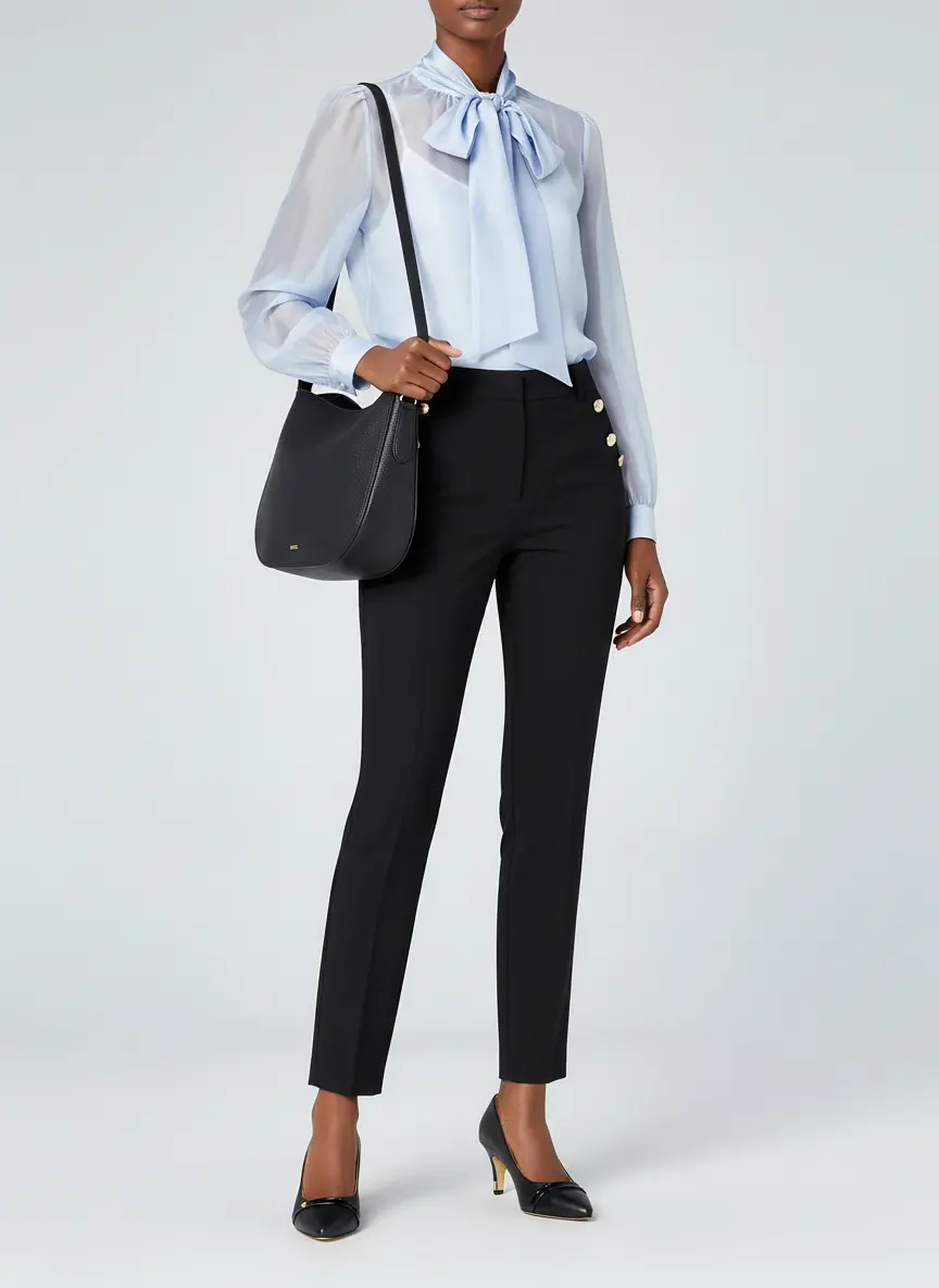 Executive Elegance