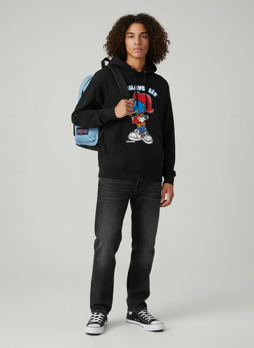 Urban Edge Scholar