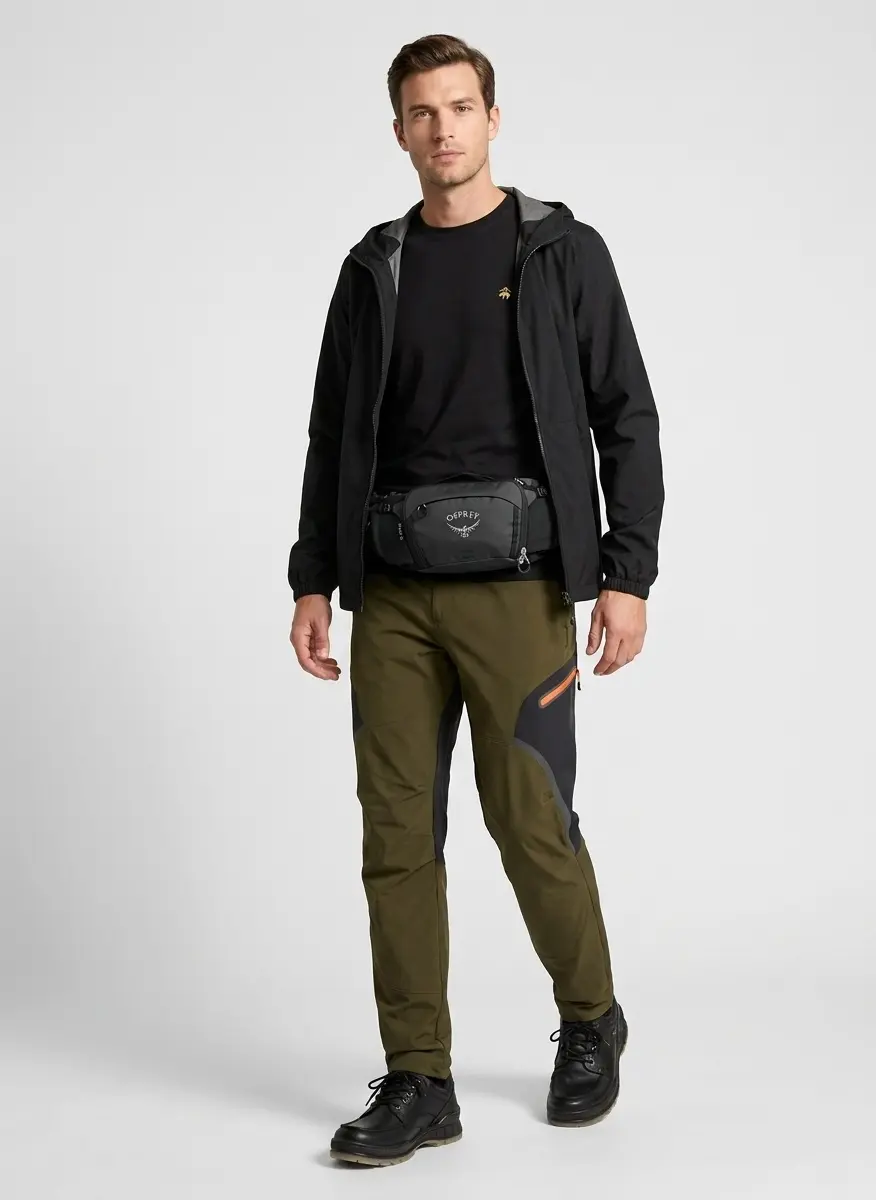 Urban Trail Stealth