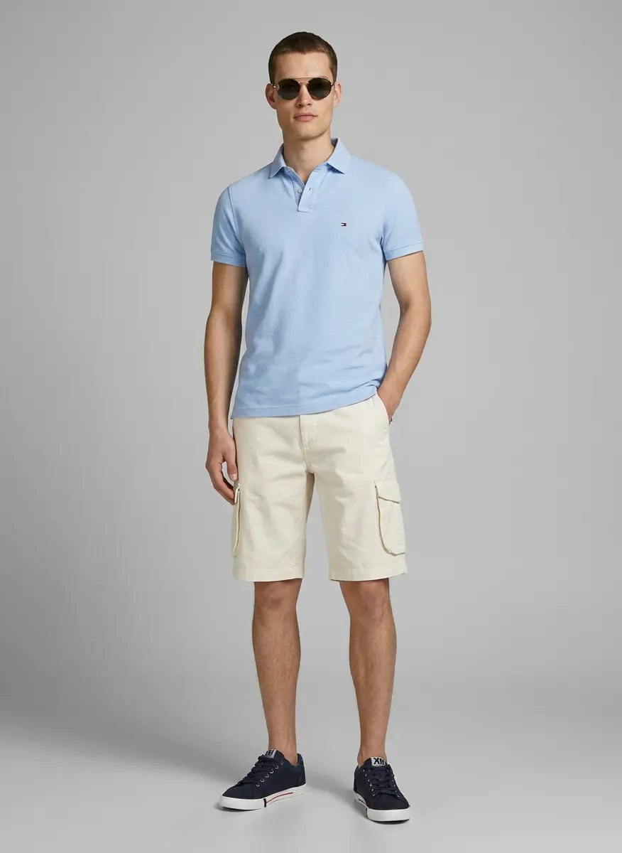 Casual Weekend Nautical