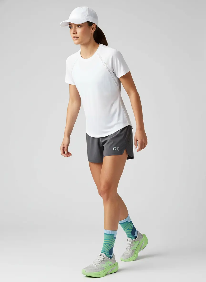 Mint Performance Marathoner