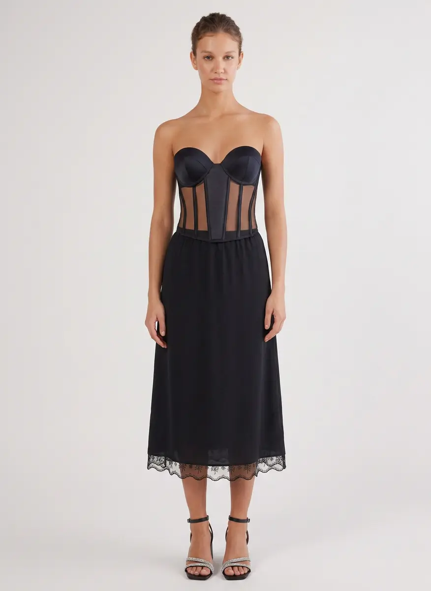 Romantic Noir Gala