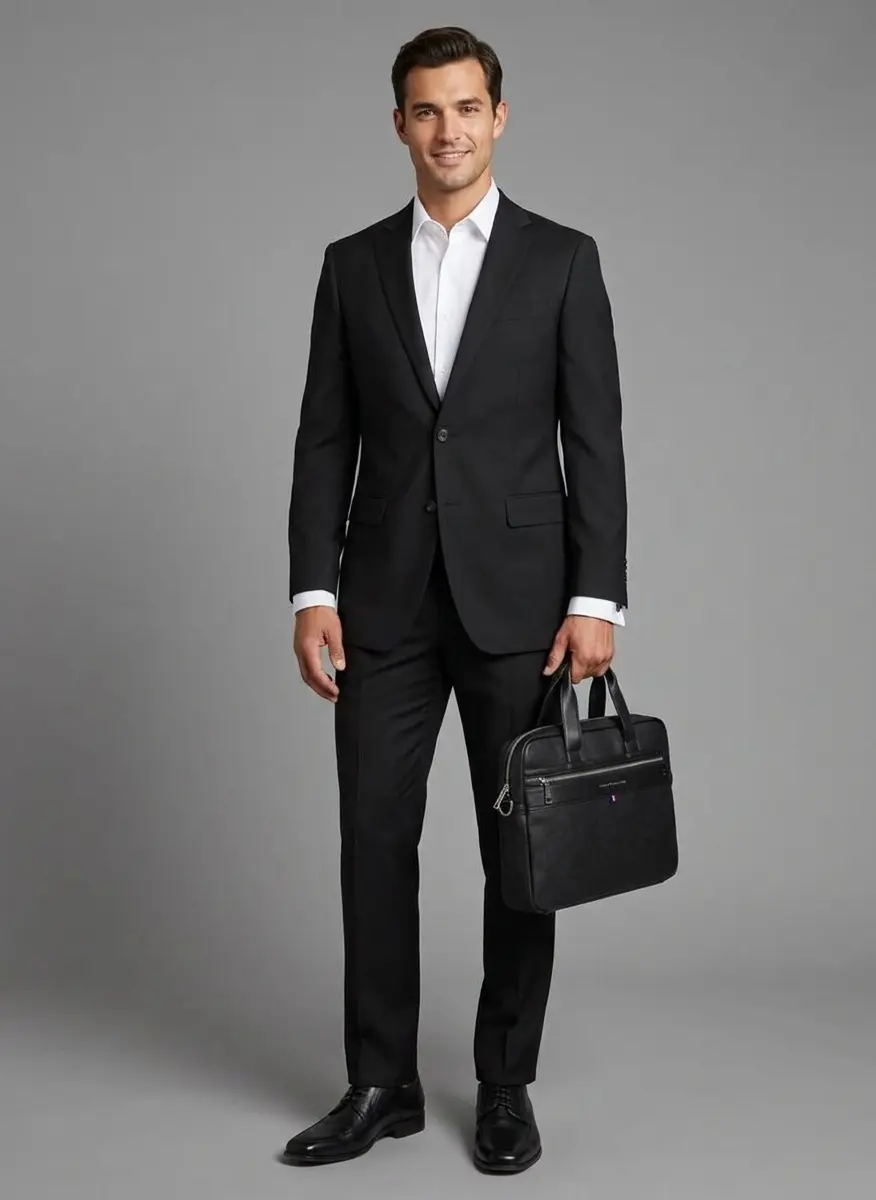 Modern Executive