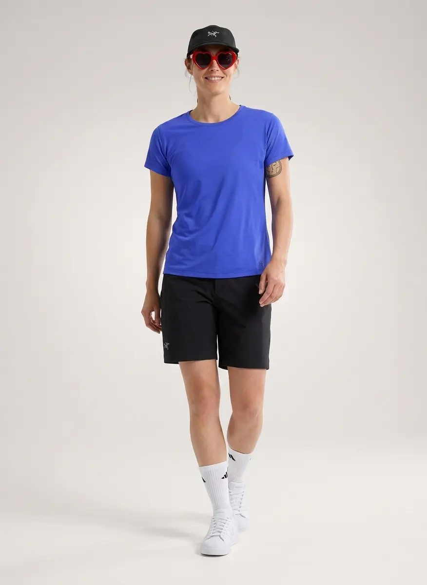 Casual Sport Chic
