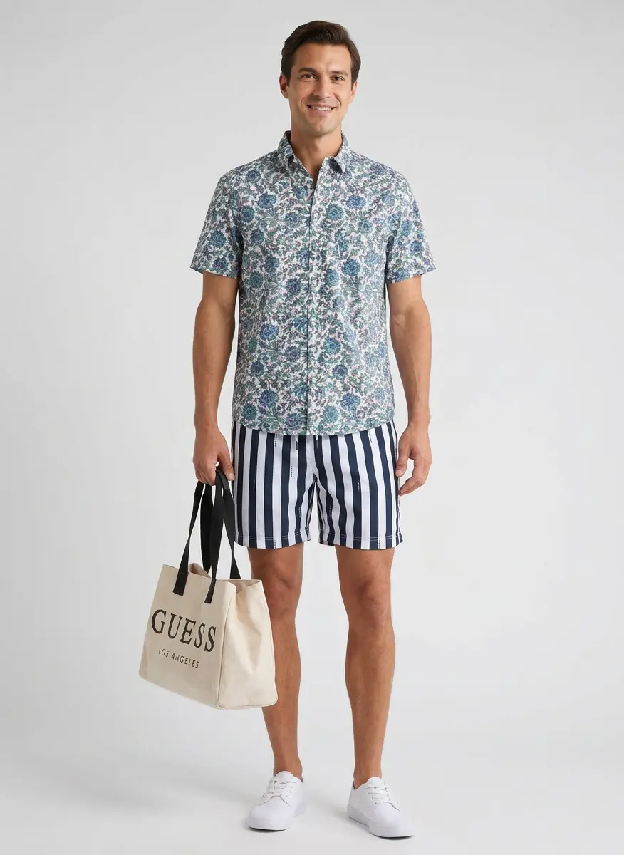 Tropical Leisure Explorer